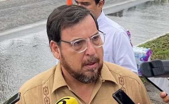 Para el ciclo escolar 2025–2026, se incrementó la matrícula escolar en Tamaulipas