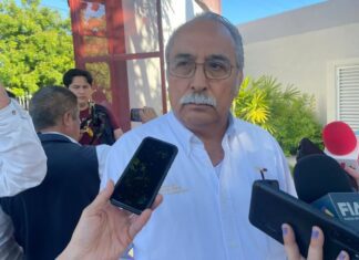 Incluyen a Tamaulipas en Plan Nacional para Fortalecer la Producción de Carne en México