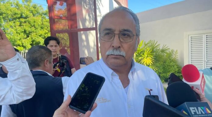Incluyen a Tamaulipas en Plan Nacional para Fortalecer la Producción de Carne en México
