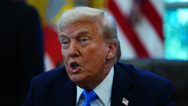 Trump amenaza a Venezuela con pagar ‘un alto precio’ si no admite a deportados