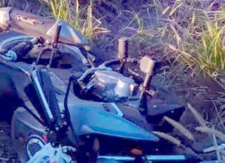 Accidentes viales dejan lesionados y daños