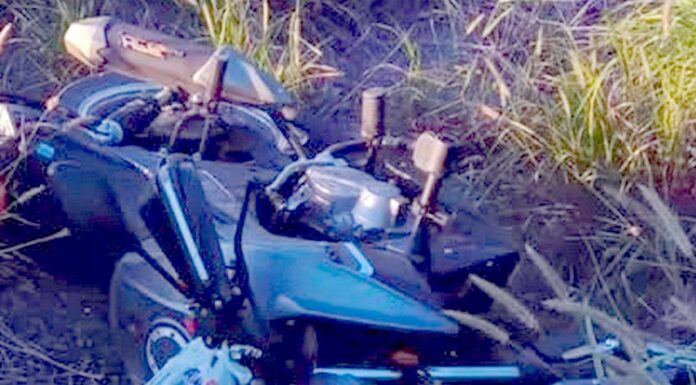 Accidentes viales dejan lesionados y daños