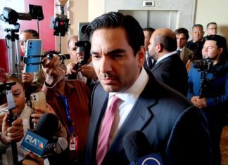 Alcalde agradece apoyo de ciudadanos y refrenda su compromiso de seguir trabajando por Reynosa
