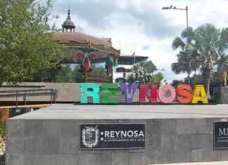 Carlos Peña Ortiz, rendirá mañana su informe de gobierno a reynosenses