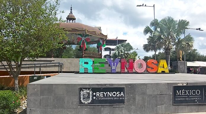 Carlos Peña Ortiz, rendirá mañana su informe de gobierno a reynosenses