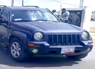 Chocan unidades y dejan cuantiosos daños materiales