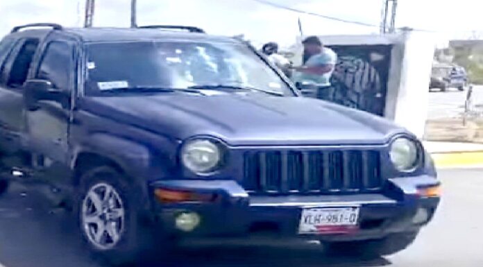 Chocan unidades y dejan cuantiosos daños materiales