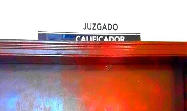 Detienen a sujeto por alterar el orden público