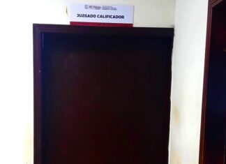 Detienen a sujeto por alterar el orden público