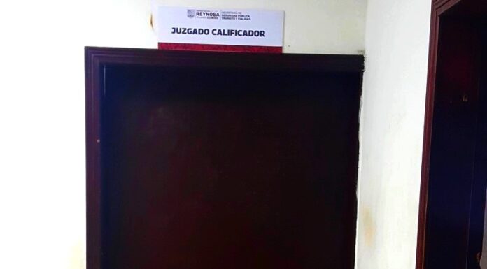 Detienen a sujeto por alterar el orden público