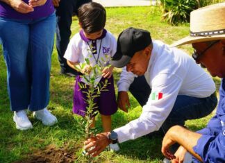 Impulsan a nuevas generaciones la cultura del cuidado del medio ambiente