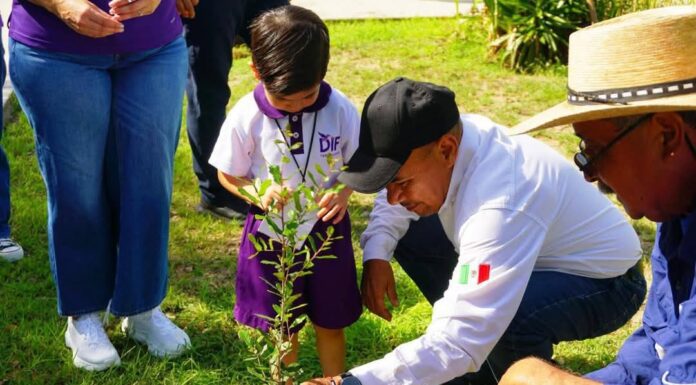 Impulsan a nuevas generaciones la cultura del cuidado del medio ambiente