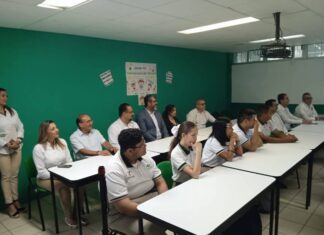 Fortalecen preparación técnica y práctica de las y los estudiantes