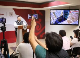 Convocan a sumarse al Simulacro Nacional 2025