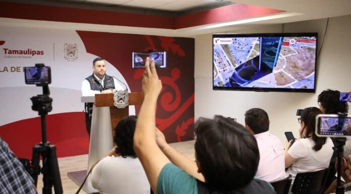 Convocan a sumarse al Simulacro Nacional 2025