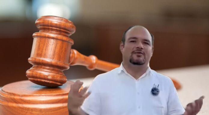 De la Luz del Mundo… a la Corte: Daniel Wong se suma a equipo del ministro Hugo Aguilar