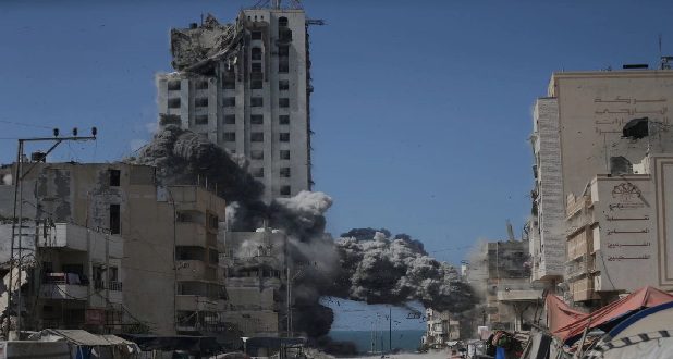 EU muestra su apoyo a Israel tras la reunión de Rubio y Netanyahu