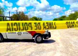 Hallan a persona sin vida con reporte de desaparecida