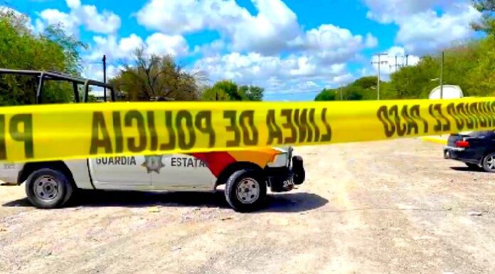 Hallan a persona sin vida con reporte de desaparecida