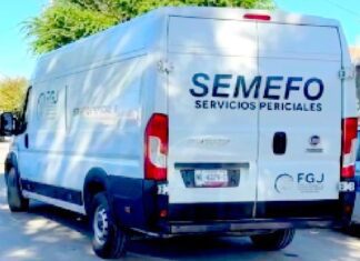 Hallan a persona sin vida en vivienda de la zona Centro