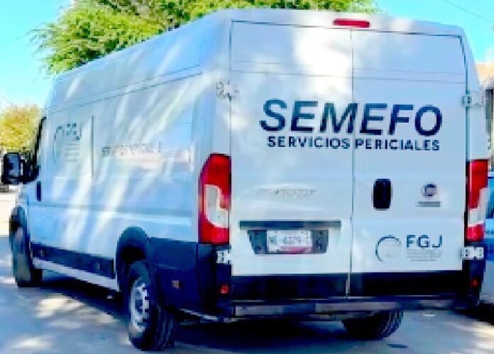 Hallan a persona sin vida en vivienda de la zona Centro