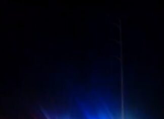 Muere motociclista tras haber sufrido accidente en tétrica y oscura carretera