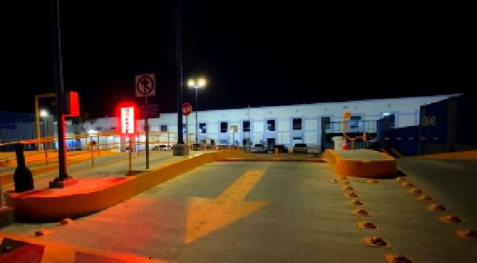 Muere persona en interior de empresa maquiladora