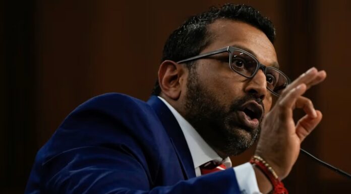 El FBI propone cazar a cárteles mexicanos como a terroristas de Al Qaeda