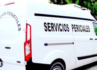 Reportan a persona sin vida en una vivienda de sector popular