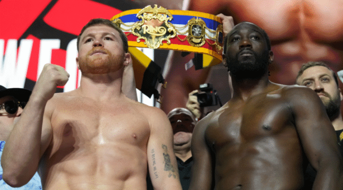 “No sé si será la última”: Canelo Álvarez habla sobre un posible retiro tras su pelea contra Terence Crawford