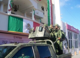 Si habrá desfile cívico y militar por el día de la Independencia de México