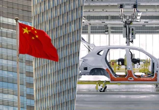 ‘Todos perdemos’ con aranceles de México a China: Alertan salida de inversiones chinas y riesgos fiscales