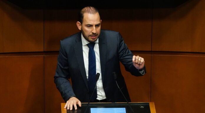 Exige PAN en Senado investigar muertes de marinos presuntamente asociados con el huachicol fiscal