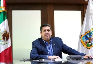 Yo los denuncié: Cabeza de Vaca revira a Morena