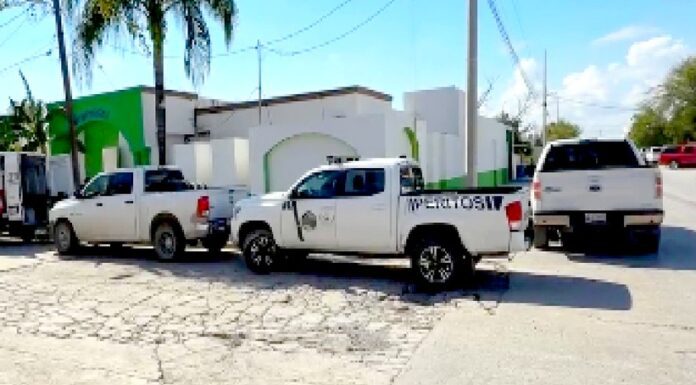 Una persona fue hallada muerta en el interior de un Cetro de Rehabilitación