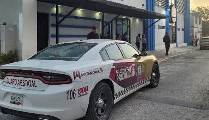 Saldo blanco en operativo de regreso a clases