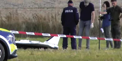 Incursión rusa en Polonia enciende alerta de seguridad en la OTAN