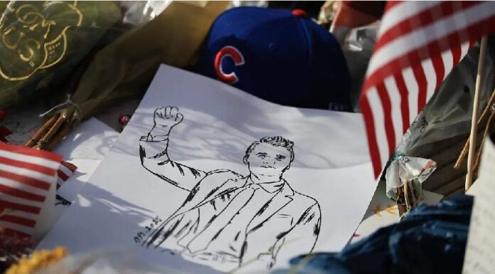 Trump designará a movimiento Antifa como “organización terrorista”