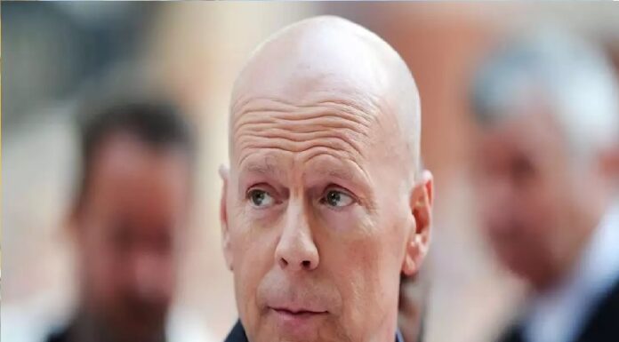 Bruce Willis sufrió un daño irreversible en ‘Duro de matar’ que agravó su condición actual