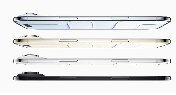 iPhone Air es el celular más delgado creado por Apple: características, precio y qué cambia este año