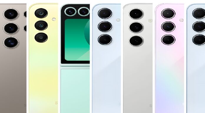 7 celulares Samsung que todavía vale la pena comprar: son antiguos, baratos y con actualizaciones