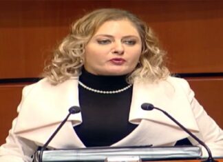 Advierten senadoras riesgos por ley de amparo de Sheinbaum: limita aún más derecho a protegerse