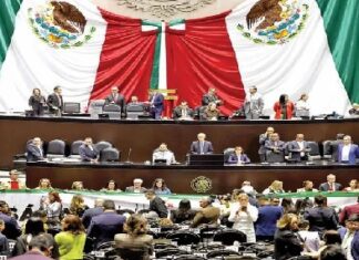 Oposición alerta de riesgos por recorte en seguridad; es una redistribución, alega Morena