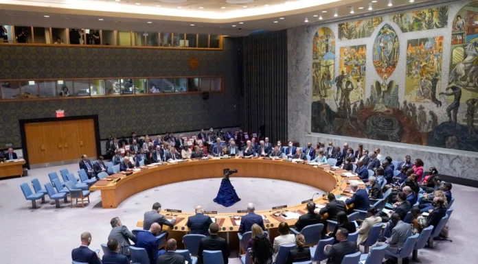 Consejo de Seguridad de ONU se reunirá de urgencia tras incursión de drones rusos en Polonia