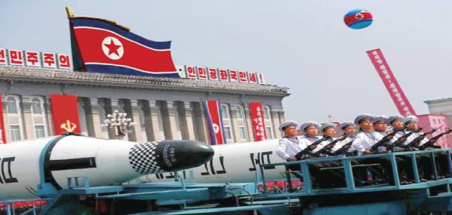 ONU denuncia experimentos médicos y abusos contra personas con discapacidad en Corea del Norte