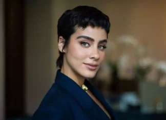 Esmeralda Pimentel sorprende al revelar por qué decidió quitarse los implantes de seno