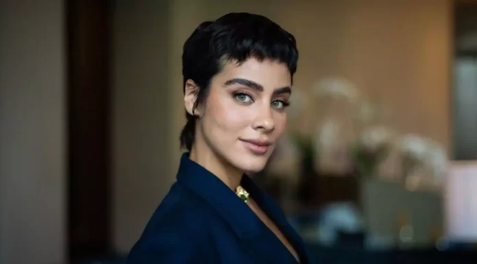 Esmeralda Pimentel sorprende al revelar por qué decidió quitarse los implantes de seno