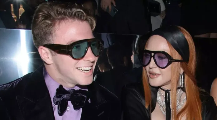 Madonna confiesa que pensó en el suicidio durante la batalla legal por la custodia de su hijo Rocco