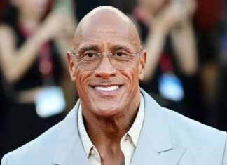 Dwayne Johnson impacta con radical cambio físico para ‘The Smashing Machine’