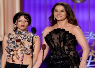 Cuatro momentos clave que marcaron la edición 2025 de los Premios Emmy